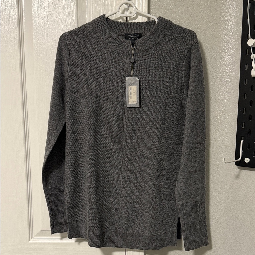 Rag & Bone Cashmere Sweater